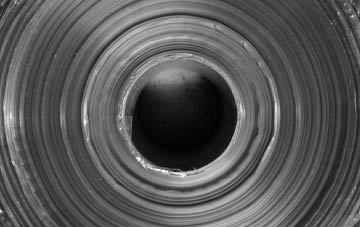 Lighthorne Rough edpm waterproofing