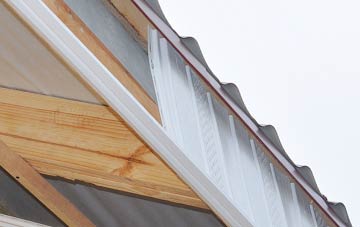 why Lighthorne Rough fascia repairs are essential