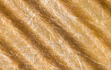 Lighthorne Rough fibreglass roof waterproofing