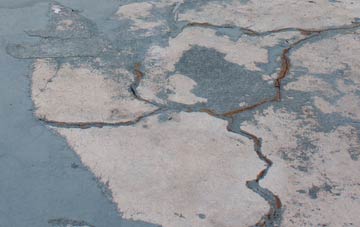 fibreglass roofing replacement Lighthorne Rough