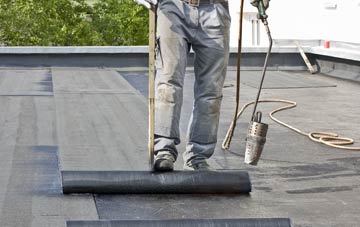 flat roof replacement Lighthorne Rough, Warwickshire