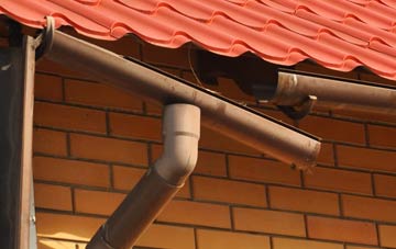Lighthorne Rough gutter repair costs