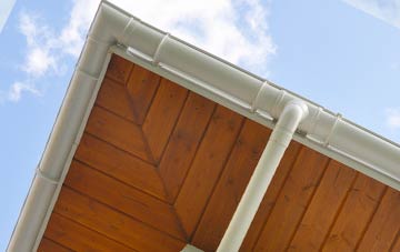 Lighthorne Rough soffit types