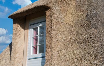 Lighthorne Rough thatch roof disadvantages