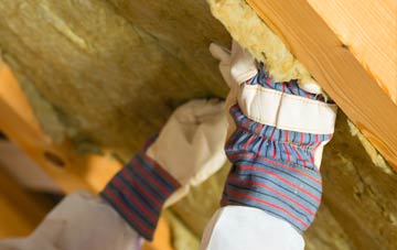 types of Lighthorne Rough pitched roof insulation materials