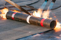 Lighthorne Rough flat roof sealing