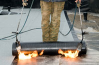 Lighthorne Rough flat roof sealing quote