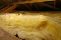 Lighthorne Rough pitch roof insulation